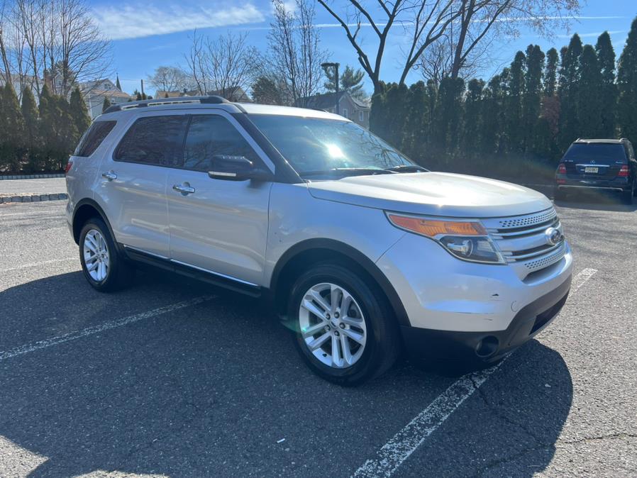 2015 Ford Explorer 4WD 4dr XLT, available for sale in Garfield, New Jersey | Mikes Auto Sales LLC. Garfield, New Jersey 2015 Ford Explorer 4WD 4dr XLT, available for sale in Garfield, New Jersey | Mikes Auto Sales LLC. Garfield, New Jersey