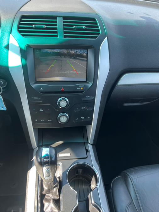 2015 Ford Explorer 4WD 4dr XLT, available for sale in Garfield, New Jersey | Mikes Auto Sales LLC. Garfield, New Jersey 2015 Ford Explorer 4WD 4dr XLT, available for sale in Garfield, New Jersey | Mikes Auto Sales LLC. Garfield, New Jersey