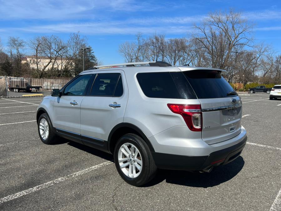 2015 Ford Explorer 4WD 4dr XLT, available for sale in Garfield, New Jersey | Mikes Auto Sales LLC. Garfield, New Jersey 2015 Ford Explorer 4WD 4dr XLT, available for sale in Garfield, New Jersey | Mikes Auto Sales LLC. Garfield, New Jersey