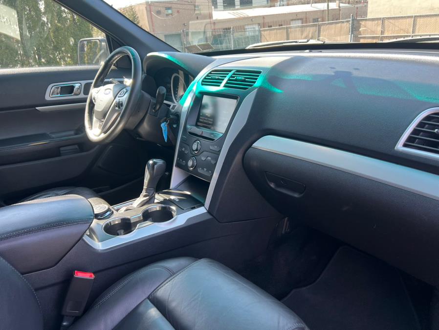 2015 Ford Explorer 4WD 4dr XLT, available for sale in Garfield, New Jersey | Mikes Auto Sales LLC. Garfield, New Jersey 2015 Ford Explorer 4WD 4dr XLT, available for sale in Garfield, New Jersey | Mikes Auto Sales LLC. Garfield, New Jersey
