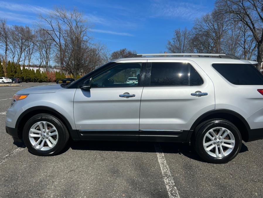 2015 Ford Explorer 4WD 4dr XLT, available for sale in Garfield, New Jersey | Mikes Auto Sales LLC. Garfield, New Jersey 2015 Ford Explorer 4WD 4dr XLT, available for sale in Garfield, New Jersey | Mikes Auto Sales LLC. Garfield, New Jersey