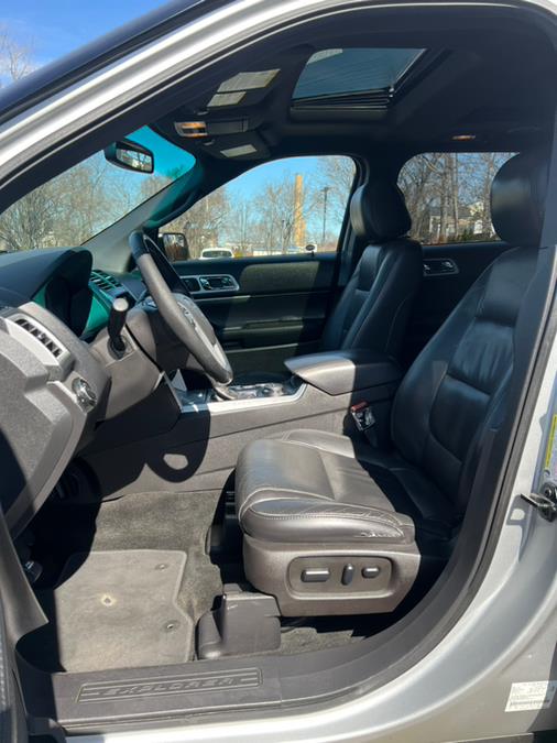 2015 Ford Explorer 4WD 4dr XLT, available for sale in Garfield, New Jersey | Mikes Auto Sales LLC. Garfield, New Jersey 2015 Ford Explorer 4WD 4dr XLT, available for sale in Garfield, New Jersey | Mikes Auto Sales LLC. Garfield, New Jersey