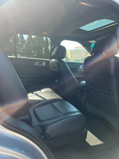 2015 Ford Explorer 4WD 4dr XLT, available for sale in Garfield, New Jersey | Mikes Auto Sales LLC. Garfield, New Jersey 2015 Ford Explorer 4WD 4dr XLT, available for sale in Garfield, New Jersey | Mikes Auto Sales LLC. Garfield, New Jersey
