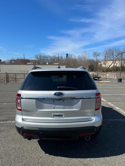 2015 Ford Explorer 4WD 4dr XLT, available for sale in Garfield, New Jersey | Mikes Auto Sales LLC. Garfield, New Jersey 2015 Ford Explorer 4WD 4dr XLT, available for sale in Garfield, New Jersey | Mikes Auto Sales LLC. Garfield, New Jersey