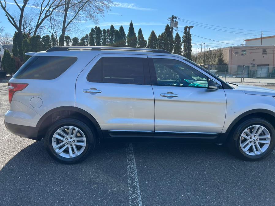 2015 Ford Explorer 4WD 4dr XLT, available for sale in Garfield, New Jersey | Mikes Auto Sales LLC. Garfield, New Jersey 2015 Ford Explorer 4WD 4dr XLT, available for sale in Garfield, New Jersey | Mikes Auto Sales LLC. Garfield, New Jersey