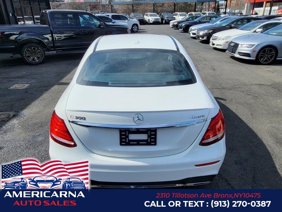 2017 Mercedes-Benz E-Class E 300 Sport 4MATIC Sedan, available for sale in Bronx, New York | Americarna Auto Sales LLC. Bronx, New York 2017 Mercedes-Benz E-Class E 300 Sport 4MATIC Sedan, available for sale in Bronx, New York | Americarna Auto Sales LLC. Bronx, New York