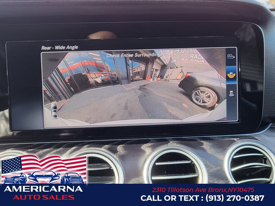 2017 Mercedes-Benz E-Class E 300 Sport 4MATIC Sedan, available for sale in Bronx, New York | Americarna Auto Sales LLC. Bronx, New York 2017 Mercedes-Benz E-Class E 300 Sport 4MATIC Sedan, available for sale in Bronx, New York | Americarna Auto Sales LLC. Bronx, New York