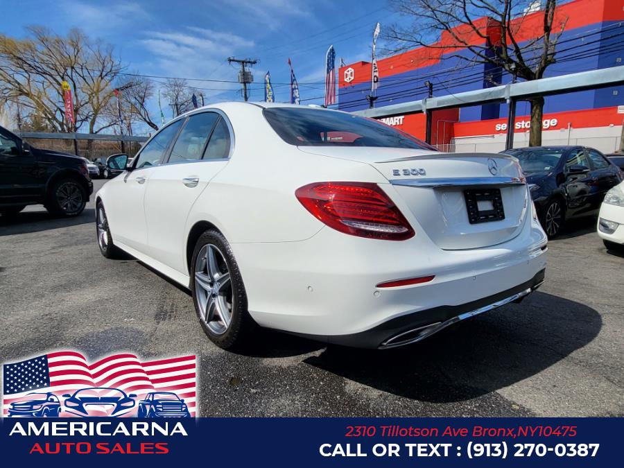2017 Mercedes-Benz E-Class E 300 Sport 4MATIC Sedan, available for sale in Bronx, New York | Americarna Auto Sales LLC. Bronx, New York 2017 Mercedes-Benz E-Class E 300 Sport 4MATIC Sedan, available for sale in Bronx, New York | Americarna Auto Sales LLC. Bronx, New York