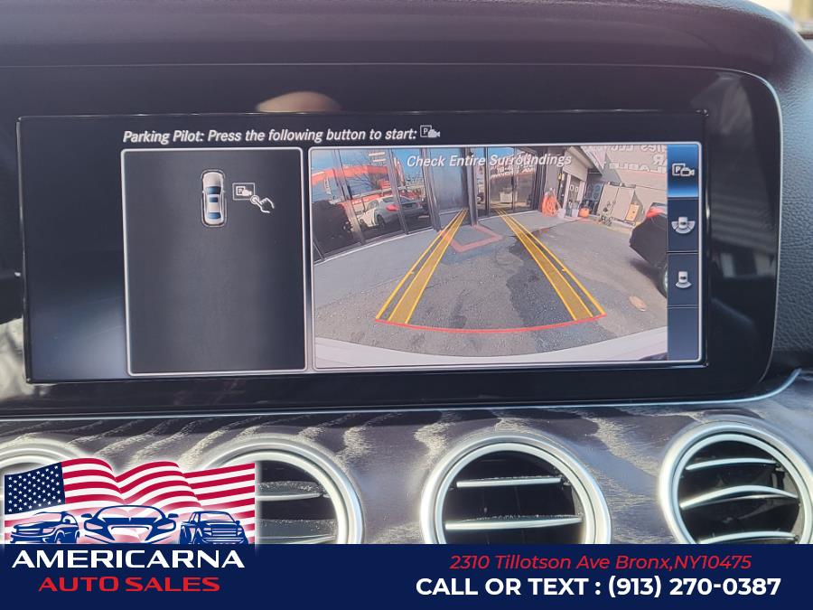 2017 Mercedes-Benz E-Class E 300 Sport 4MATIC Sedan, available for sale in Bronx, New York | Americarna Auto Sales LLC. Bronx, New York 2017 Mercedes-Benz E-Class E 300 Sport 4MATIC Sedan, available for sale in Bronx, New York | Americarna Auto Sales LLC. Bronx, New York