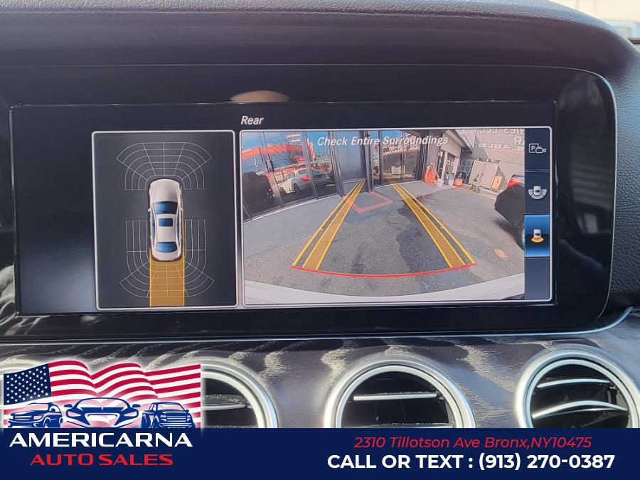 2017 Mercedes-Benz E-Class E 300 Sport 4MATIC Sedan, available for sale in Bronx, New York | Americarna Auto Sales LLC. Bronx, New York 2017 Mercedes-Benz E-Class E 300 Sport 4MATIC Sedan, available for sale in Bronx, New York | Americarna Auto Sales LLC. Bronx, New York