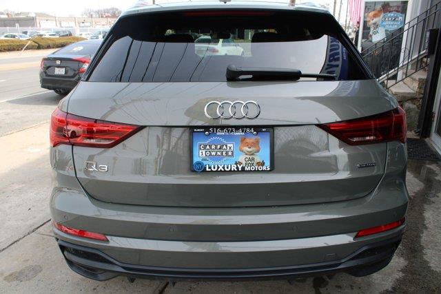2020 Audi Q3 S line Premium, available for sale in Elmont, New York | NY Luxury Motors. Elmont, New York 2020 Audi Q3 S line Premium, available for sale in Elmont, New York | NY Luxury Motors. Elmont, New York