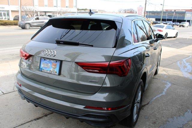 2020 Audi Q3 S line Premium, available for sale in Elmont, New York | NY Luxury Motors. Elmont, New York 2020 Audi Q3 S line Premium, available for sale in Elmont, New York | NY Luxury Motors. Elmont, New York