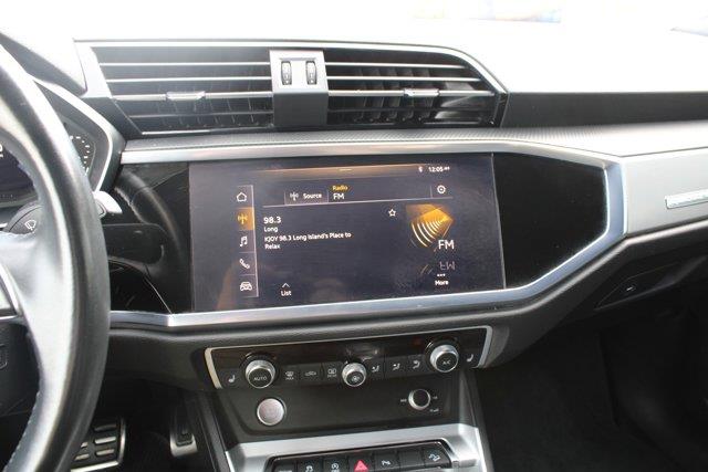 2020 Audi Q3 S line Premium, available for sale in Elmont, New York | NY Luxury Motors. Elmont, New York 2020 Audi Q3 S line Premium, available for sale in Elmont, New York | NY Luxury Motors. Elmont, New York