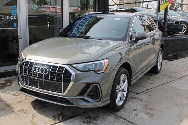 2020 Audi Q3 S line Premium, available for sale in Elmont, New York | NY Luxury Motors. Elmont, New York 2020 Audi Q3 S line Premium, available for sale in Elmont, New York | NY Luxury Motors. Elmont, New York