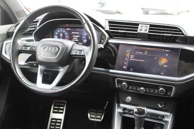 2020 Audi Q3 S line Premium, available for sale in Elmont, New York | NY Luxury Motors. Elmont, New York 2020 Audi Q3 S line Premium, available for sale in Elmont, New York | NY Luxury Motors. Elmont, New York