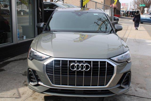 2020 Audi Q3 S line Premium, available for sale in Elmont, New York | NY Luxury Motors. Elmont, New York 2020 Audi Q3 S line Premium, available for sale in Elmont, New York | NY Luxury Motors. Elmont, New York