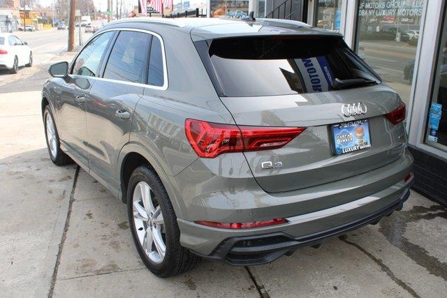 2020 Audi Q3 S line Premium, available for sale in Elmont, New York | NY Luxury Motors. Elmont, New York 2020 Audi Q3 S line Premium, available for sale in Elmont, New York | NY Luxury Motors. Elmont, New York
