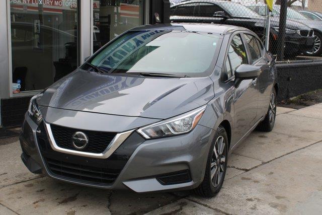 2021 Nissan Versa SV, available for sale in Elmont, New York | NY Luxury Motors. Elmont, New York 2021 Nissan Versa SV, available for sale in Elmont, New York | NY Luxury Motors. Elmont, New York