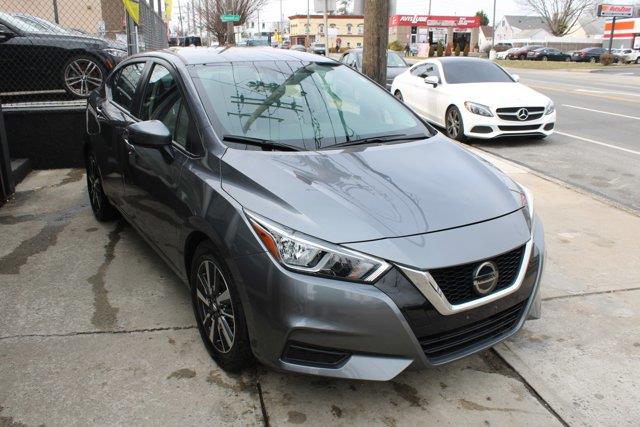 2021 Nissan Versa SV, available for sale in Elmont, New York | NY Luxury Motors. Elmont, New York 2021 Nissan Versa SV, available for sale in Elmont, New York | NY Luxury Motors. Elmont, New York