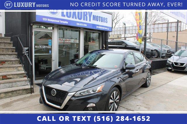 2020 Nissan Altima 2.5 SL, available for sale in Elmont, New York | NY Luxury Motors. Elmont, New York 2020 Nissan Altima 2.5 SL, available for sale in Elmont, New York | NY Luxury Motors. Elmont, New York