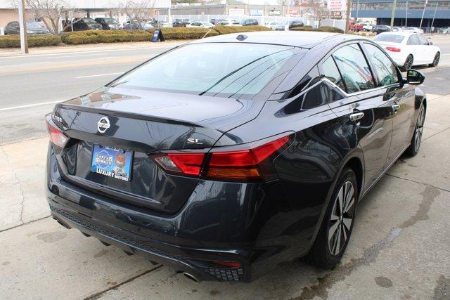 2020 Nissan Altima 2.5 SL, available for sale in Elmont, New York | NY Luxury Motors. Elmont, New York 2020 Nissan Altima 2.5 SL, available for sale in Elmont, New York | NY Luxury Motors. Elmont, New York