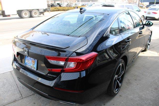 2020 Honda Accord Sedan Sport, available for sale in Elmont, New York | NY Luxury Motors. Elmont, New York 2020 Honda Accord Sedan Sport, available for sale in Elmont, New York | NY Luxury Motors. Elmont, New York