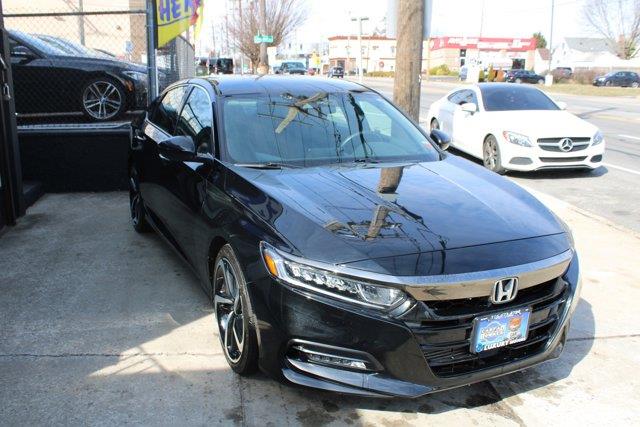 2020 Honda Accord Sedan Sport, available for sale in Elmont, New York | NY Luxury Motors. Elmont, New York 2020 Honda Accord Sedan Sport, available for sale in Elmont, New York | NY Luxury Motors. Elmont, New York