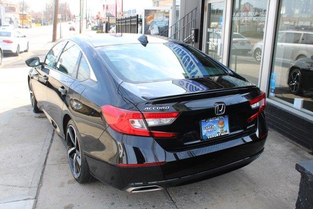 2020 Honda Accord Sedan Sport, available for sale in Elmont, New York | NY Luxury Motors. Elmont, New York 2020 Honda Accord Sedan Sport, available for sale in Elmont, New York | NY Luxury Motors. Elmont, New York