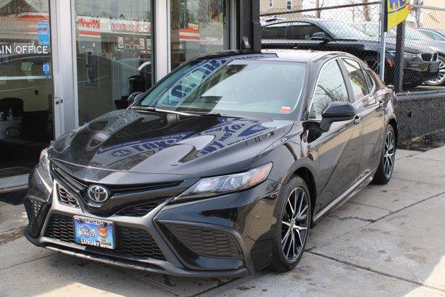 2021 Toyota Camry SE, available for sale in Elmont, New York | NY Luxury Motors. Elmont, New York 2021 Toyota Camry SE, available for sale in Elmont, New York | NY Luxury Motors. Elmont, New York