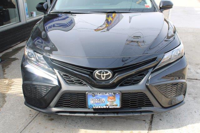 2021 Toyota Camry SE, available for sale in Elmont, New York | NY Luxury Motors. Elmont, New York 2021 Toyota Camry SE, available for sale in Elmont, New York | NY Luxury Motors. Elmont, New York