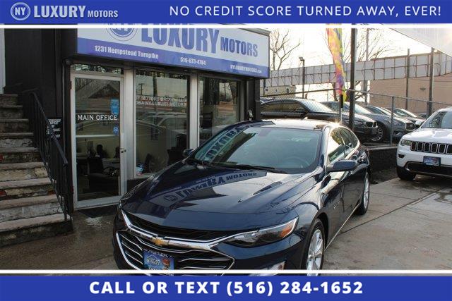 2021 Chevrolet Malibu LT, available for sale in Elmont, NY