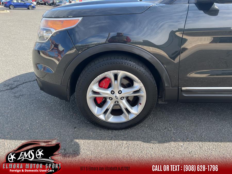 2013 Ford Explorer FWD 4dr Limited, available for sale in Elizabeth, New Jersey | Elmora Motor Sports. Elizabeth, New Jersey 2013 Ford Explorer FWD 4dr Limited, available for sale in Elizabeth, New Jersey | Elmora Motor Sports. Elizabeth, New Jersey