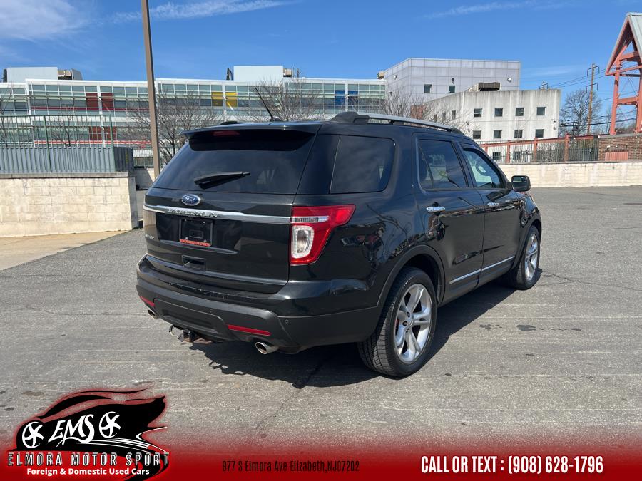 2013 Ford Explorer FWD 4dr Limited, available for sale in Elizabeth, New Jersey | Elmora Motor Sports. Elizabeth, New Jersey 2013 Ford Explorer FWD 4dr Limited, available for sale in Elizabeth, New Jersey | Elmora Motor Sports. Elizabeth, New Jersey