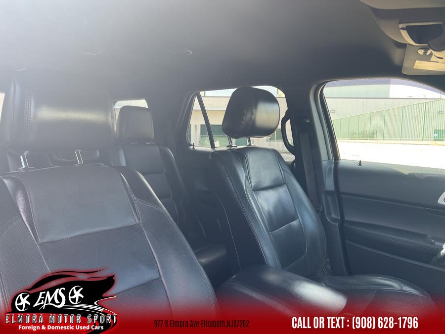 2013 Ford Explorer FWD 4dr Limited, available for sale in Elizabeth, New Jersey | Elmora Motor Sports. Elizabeth, New Jersey 2013 Ford Explorer FWD 4dr Limited, available for sale in Elizabeth, New Jersey | Elmora Motor Sports. Elizabeth, New Jersey