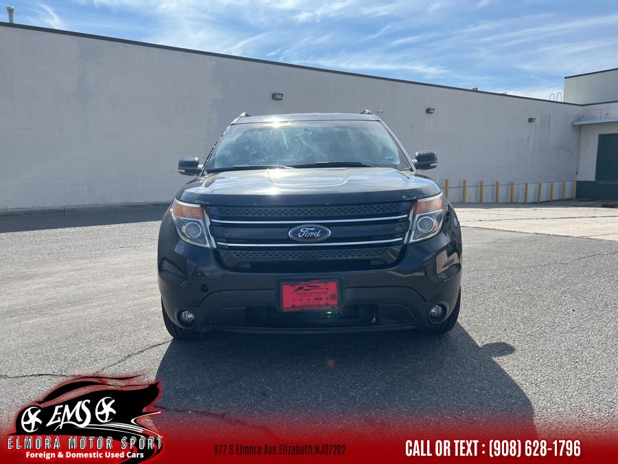 2013 Ford Explorer FWD 4dr Limited, available for sale in Elizabeth, New Jersey | Elmora Motor Sports. Elizabeth, New Jersey 2013 Ford Explorer FWD 4dr Limited, available for sale in Elizabeth, New Jersey | Elmora Motor Sports. Elizabeth, New Jersey