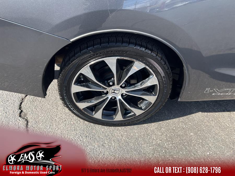 2013 Honda Civic Cpe 2dr Man Si w/Navi, available for sale in Elizabeth, New Jersey | Elmora Motor Sports. Elizabeth, New Jersey 2013 Honda Civic Cpe 2dr Man Si w/Navi, available for sale in Elizabeth, New Jersey | Elmora Motor Sports. Elizabeth, New Jersey