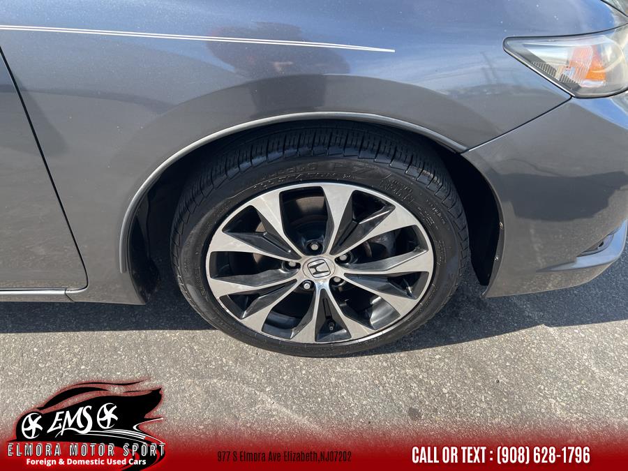 2013 Honda Civic Cpe 2dr Man Si w/Navi, available for sale in Elizabeth, New Jersey | Elmora Motor Sports. Elizabeth, New Jersey 2013 Honda Civic Cpe 2dr Man Si w/Navi, available for sale in Elizabeth, New Jersey | Elmora Motor Sports. Elizabeth, New Jersey