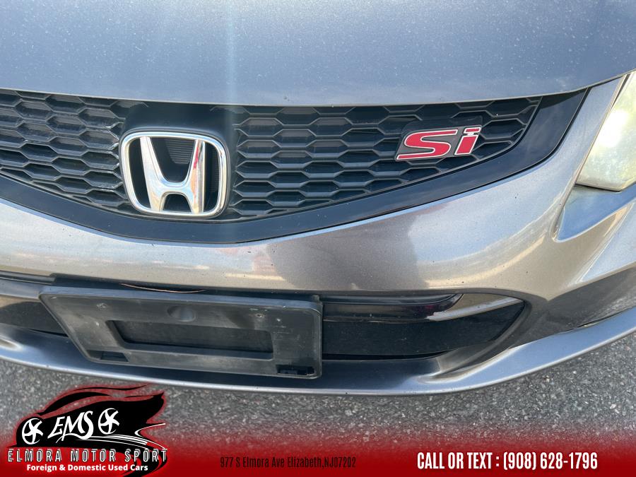 2013 Honda Civic Cpe 2dr Man Si w/Navi, available for sale in Elizabeth, New Jersey | Elmora Motor Sports. Elizabeth, New Jersey 2013 Honda Civic Cpe 2dr Man Si w/Navi, available for sale in Elizabeth, New Jersey | Elmora Motor Sports. Elizabeth, New Jersey