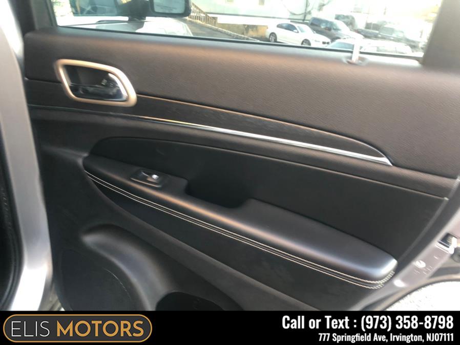 2015 Jeep Grand Cherokee 4WD 4dr Limited, available for sale in Irvington, New Jersey | Elis Motors Corp. Irvington, New Jersey 2015 Jeep Grand Cherokee 4WD 4dr Limited, available for sale in Irvington, New Jersey | Elis Motors Corp. Irvington, New Jersey