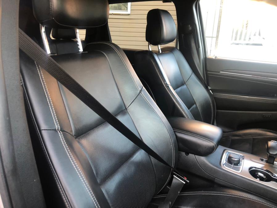2015 Jeep Grand Cherokee 4WD 4dr Limited, available for sale in Irvington, New Jersey | Elis Motors Corp. Irvington, New Jersey 2015 Jeep Grand Cherokee 4WD 4dr Limited, available for sale in Irvington, New Jersey | Elis Motors Corp. Irvington, New Jersey