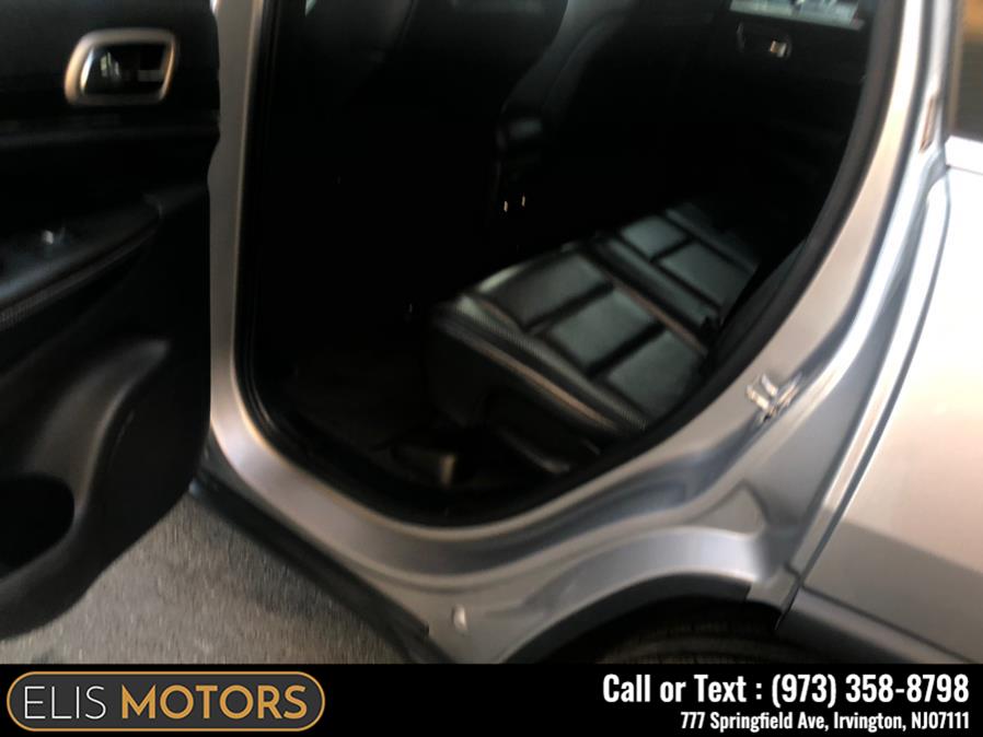 2015 Jeep Grand Cherokee 4WD 4dr Limited, available for sale in Irvington, New Jersey | Elis Motors Corp. Irvington, New Jersey 2015 Jeep Grand Cherokee 4WD 4dr Limited, available for sale in Irvington, New Jersey | Elis Motors Corp. Irvington, New Jersey