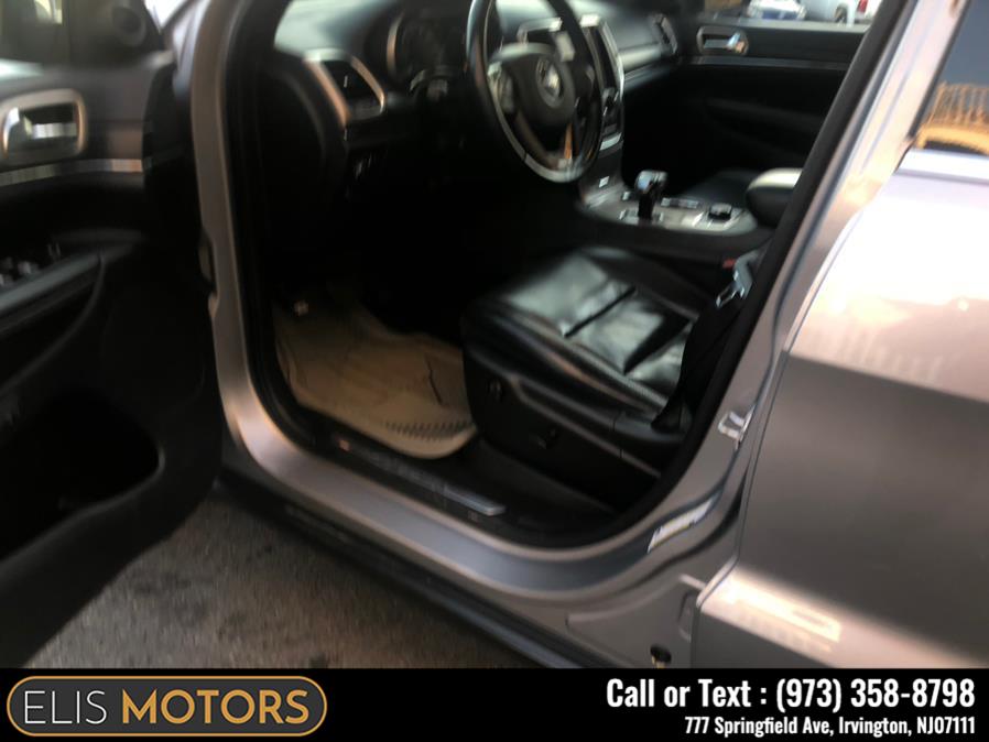 2015 Jeep Grand Cherokee 4WD 4dr Limited, available for sale in Irvington, New Jersey | Elis Motors Corp. Irvington, New Jersey 2015 Jeep Grand Cherokee 4WD 4dr Limited, available for sale in Irvington, New Jersey | Elis Motors Corp. Irvington, New Jersey