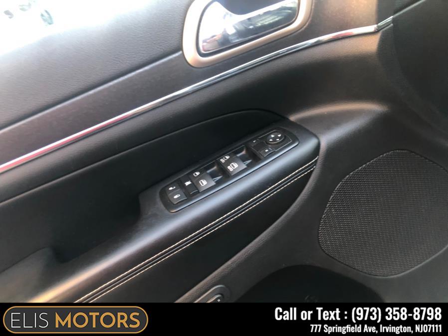 2015 Jeep Grand Cherokee 4WD 4dr Limited, available for sale in Irvington, New Jersey | Elis Motors Corp. Irvington, New Jersey 2015 Jeep Grand Cherokee 4WD 4dr Limited, available for sale in Irvington, New Jersey | Elis Motors Corp. Irvington, New Jersey