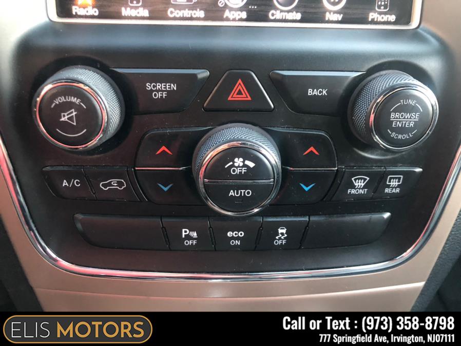 2015 Jeep Grand Cherokee 4WD 4dr Limited, available for sale in Irvington, New Jersey | Elis Motors Corp. Irvington, New Jersey 2015 Jeep Grand Cherokee 4WD 4dr Limited, available for sale in Irvington, New Jersey | Elis Motors Corp. Irvington, New Jersey