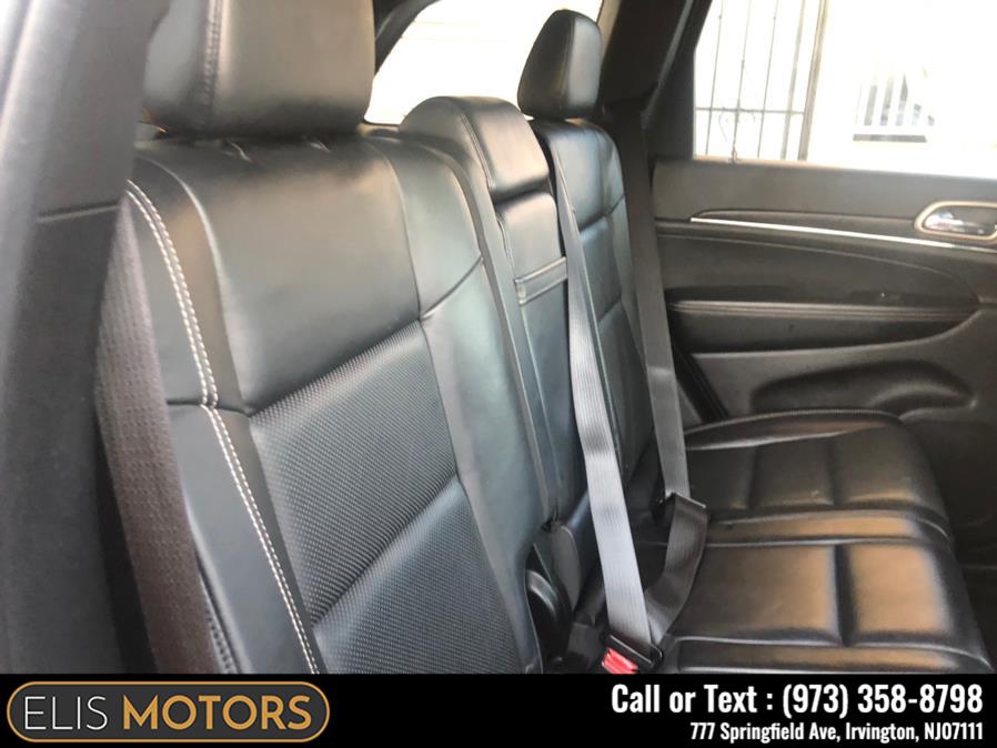 2015 Jeep Grand Cherokee 4WD 4dr Limited, available for sale in Irvington, New Jersey | Elis Motors Corp. Irvington, New Jersey 2015 Jeep Grand Cherokee 4WD 4dr Limited, available for sale in Irvington, New Jersey | Elis Motors Corp. Irvington, New Jersey