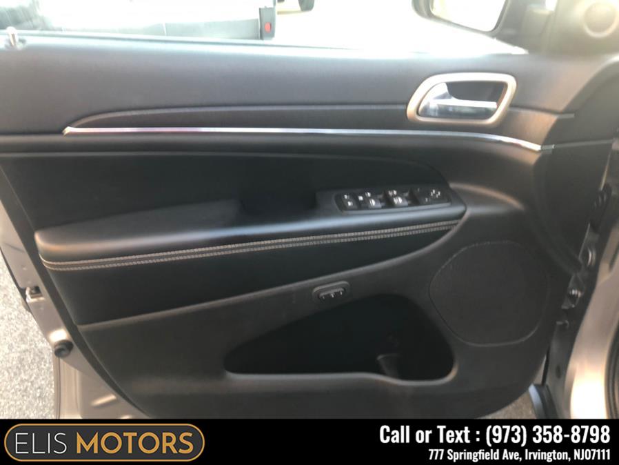 2015 Jeep Grand Cherokee 4WD 4dr Limited, available for sale in Irvington, New Jersey | Elis Motors Corp. Irvington, New Jersey 2015 Jeep Grand Cherokee 4WD 4dr Limited, available for sale in Irvington, New Jersey | Elis Motors Corp. Irvington, New Jersey