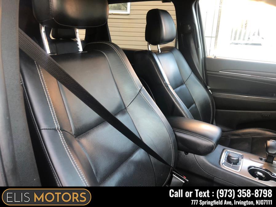 2015 Jeep Grand Cherokee 4WD 4dr Limited, available for sale in Irvington, New Jersey | Elis Motors Corp. Irvington, New Jersey 2015 Jeep Grand Cherokee 4WD 4dr Limited, available for sale in Irvington, New Jersey | Elis Motors Corp. Irvington, New Jersey