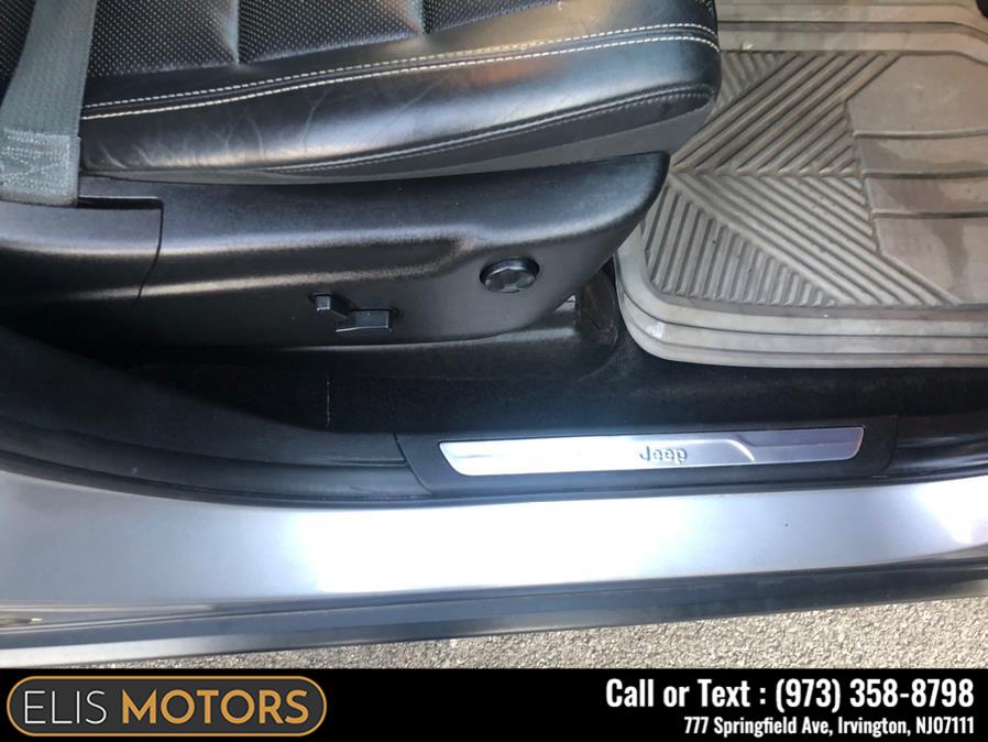 2015 Jeep Grand Cherokee 4WD 4dr Limited, available for sale in Irvington, New Jersey | Elis Motors Corp. Irvington, New Jersey 2015 Jeep Grand Cherokee 4WD 4dr Limited, available for sale in Irvington, New Jersey | Elis Motors Corp. Irvington, New Jersey
