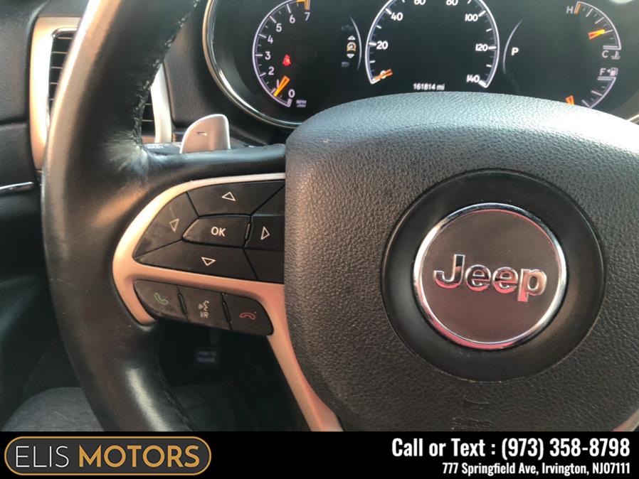 2015 Jeep Grand Cherokee 4WD 4dr Limited, available for sale in Irvington, New Jersey | Elis Motors Corp. Irvington, New Jersey 2015 Jeep Grand Cherokee 4WD 4dr Limited, available for sale in Irvington, New Jersey | Elis Motors Corp. Irvington, New Jersey