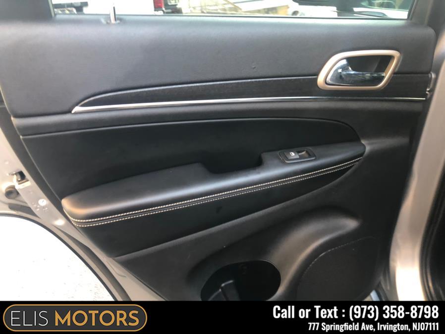 2015 Jeep Grand Cherokee 4WD 4dr Limited, available for sale in Irvington, New Jersey | Elis Motors Corp. Irvington, New Jersey 2015 Jeep Grand Cherokee 4WD 4dr Limited, available for sale in Irvington, New Jersey | Elis Motors Corp. Irvington, New Jersey